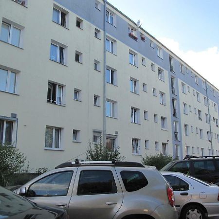 Apartament Mirror 格但斯克 外观 照片