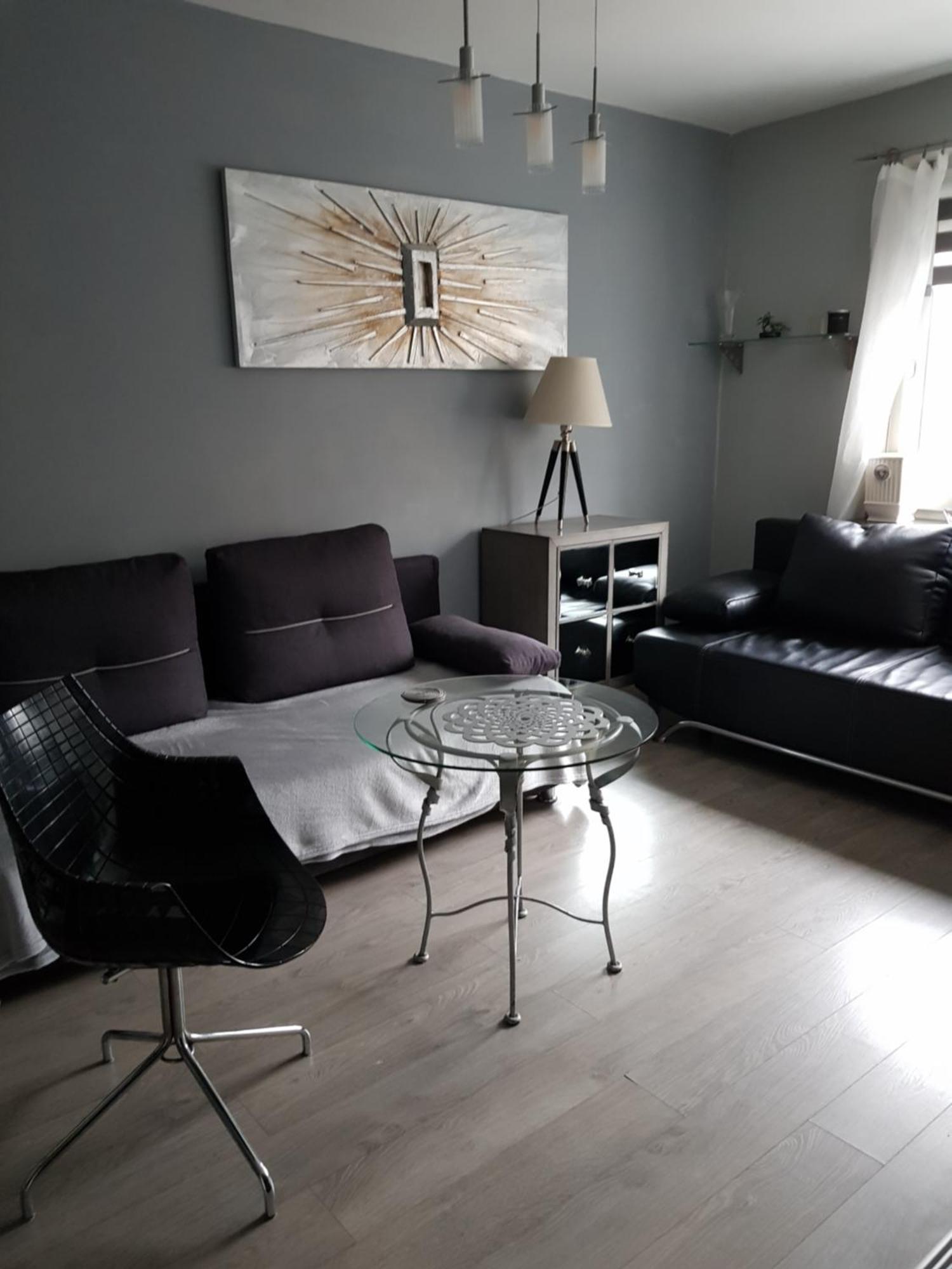Apartament Mirror 格但斯克 外观 照片