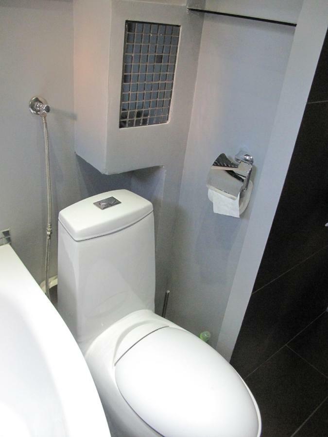 Apartament Mirror 格但斯克 外观 照片