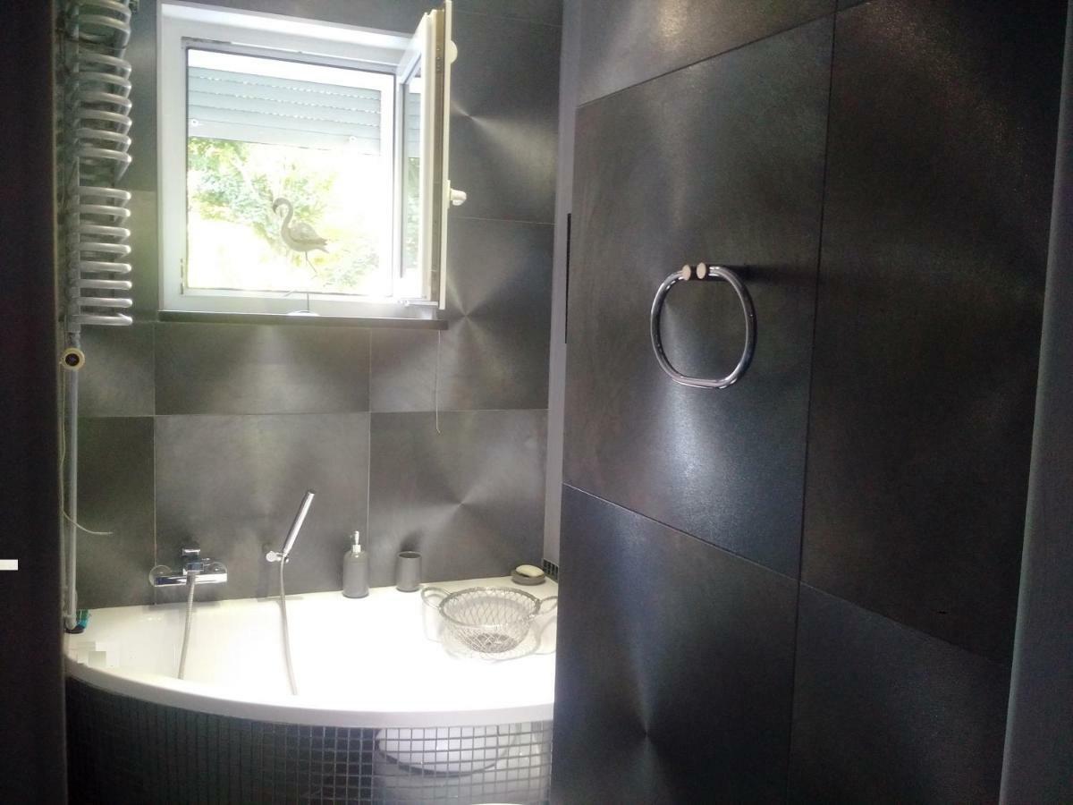 Apartament Mirror 格但斯克 外观 照片